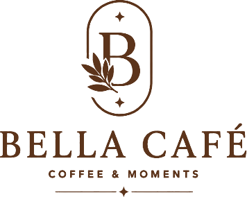 شعار Bella Cafe